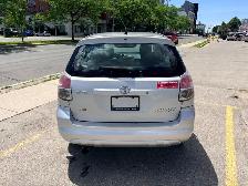 2006 Toyota Matrix XR FWD 1.8L HB One Family Owner Certified - Photo 5