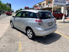 2006 Toyota Matrix XR FWD 1.8L HB One Family Owner Certified - Photo 6