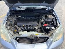 2006 Toyota Matrix XR FWD 1.8L HB One Family Owner Certified - Photo 8