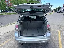 2006 Toyota Matrix XR FWD 1.8L HB One Family Owner Certified - Photo 13