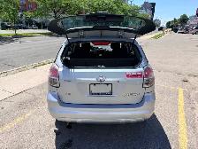 2006 Toyota Matrix XR FWD 1.8L HB One Family Owner Certified - Photo 14