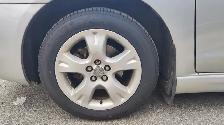 2006 Toyota Matrix XR FWD 1.8L HB One Family Owner Certified - Photo 15