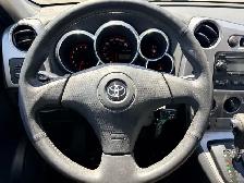 2006 Toyota Matrix XR FWD 1.8L HB One Family Owner Certified - Photo 19