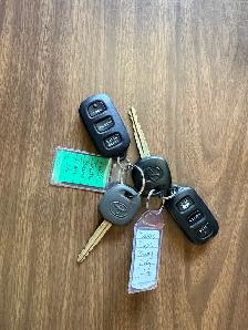 2006 Toyota Matrix XR FWD 1.8L HB One Family Owner Certified - Photo 23