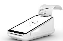 Square Terminal