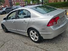 Honda civic 2006 - Photo 6