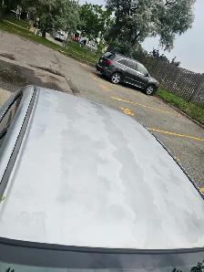 Honda civic 2006 - Photo 7