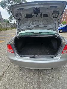 Honda civic 2006 - Photo 8