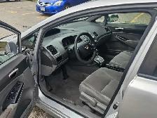 Honda civic 2006 - Photo 10