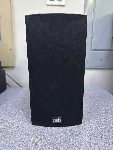 PSB Image 1B Bookshelf single speaker only AS-IS