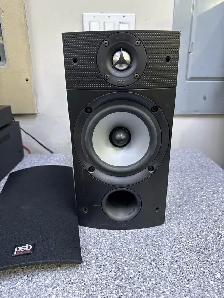 PSB Image 1B Bookshelf single speaker only AS-IS - Photo 2