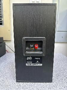 PSB Image 1B Bookshelf single speaker only AS-IS - Photo 4