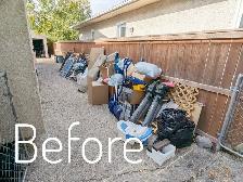 TREVOR'S JUNK REMOVAL SERVICE 204-960-6421 - Photo 3