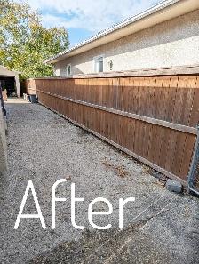 TREVOR'S JUNK REMOVAL SERVICE 204-960-6421 - Photo 4