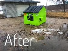 TREVOR'S JUNK REMOVAL SERVICE 204-960-6421 - Photo 8