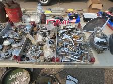 Sunday  August 2nd Ancaster Auto Expo And Show & Shine - Photo 6