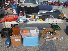 Sunday  August 2nd Ancaster Auto Expo And Show & Shine - Photo 10