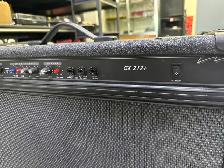 Crate GX-212  Guitar Amp As Is-Speaker damage - Photo 3