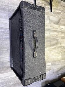 Crate GX-212  Guitar Amp As Is-Speaker damage - Photo 4