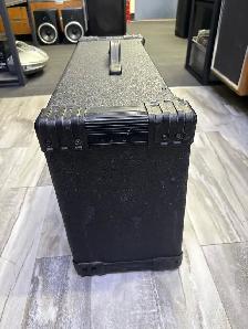 Crate GX-212  Guitar Amp As Is-Speaker damage - Photo 5
