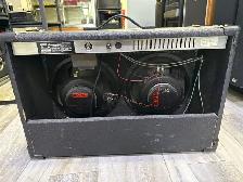 Crate GX-212  Guitar Amp As Is-Speaker damage - Photo 6