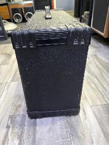 Crate GX-212  Guitar Amp As Is-Speaker damage - Photo 8