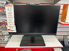 Moniteur Lenovo