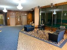 Partially Furnished 3-Bedroom Condo for Lease