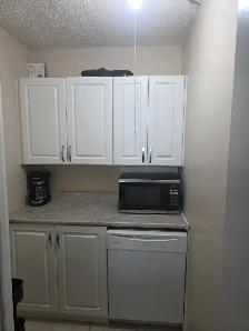 Partially Furnished 3-Bedroom Condo for Lease - Photo 7