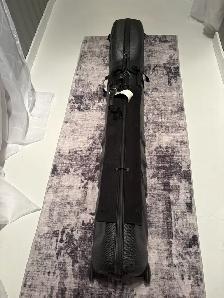 Hard Shell Golf Bag