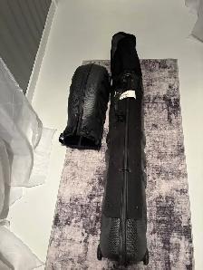 Hard Shell Golf Bag - Photo 2