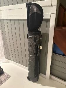 Hard Shell Golf Bag - Photo 3
