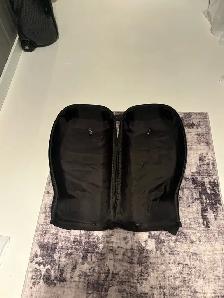 Hard Shell Golf Bag - Photo 4