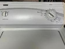 24' Apartment Size Kenmore Washer - Photo 2