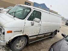 1994 vandura 2500 van - Photo 2