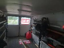 1994 vandura 2500 van - Photo 3