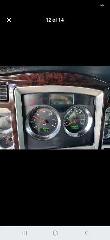 2015 kenworth w900 day cap Cummins engine - Photo 4