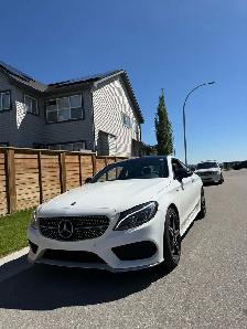 2017 Mercedes-Benz C43 AMG - IMPECCABLE CONDITION - Photo 2