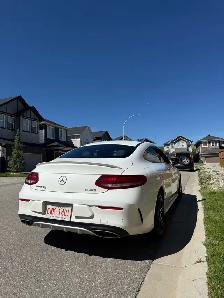 2017 Mercedes-Benz C43 AMG - IMPECCABLE CONDITION - Photo 3