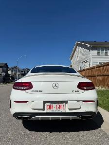 2017 Mercedes-Benz C43 AMG - IMPECCABLE CONDITION - Photo 4