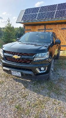 Chevy Colorado - Photo 3