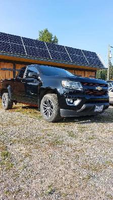 Chevy Colorado - Photo 4