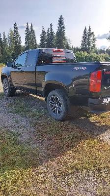 Chevy Colorado - Photo 5
