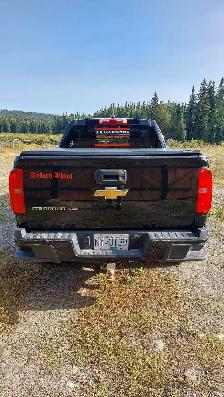 Chevy Colorado - Photo 6