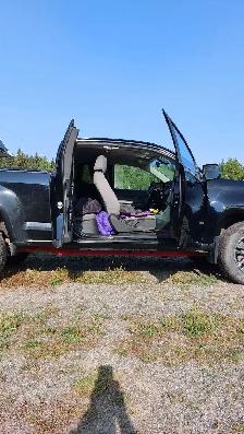 Chevy Colorado - Photo 7