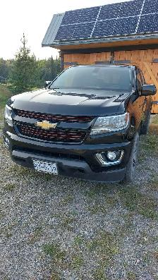 Chevy Colorado - Photo 8