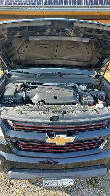 Chevy Colorado - Photo 9