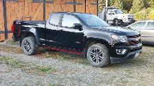 Chevy Colorado - Photo 10