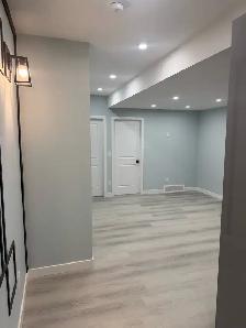 2 Bedroom Basement for Rent - Photo 2
