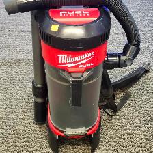Milwaukee Brushless 1 Gal. Cordless Backpack Vacuum (#43965) - Photo 2